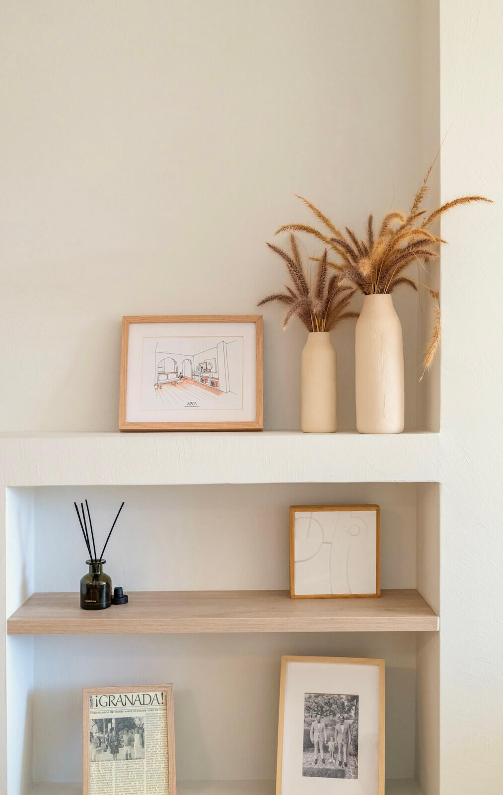 Details Albatros renovated Adaleta 1