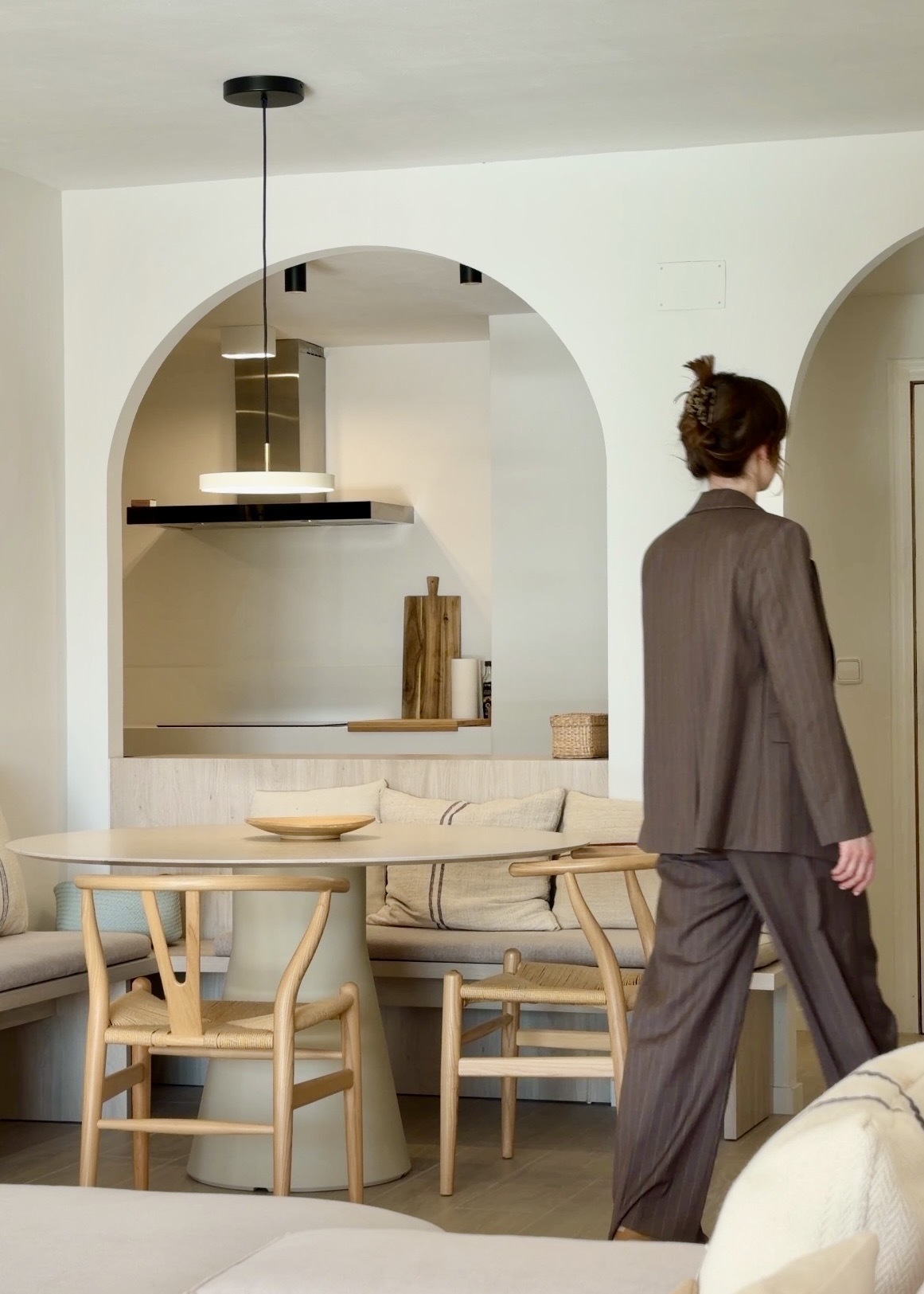 Lomas de Campoamor for sale Adaleta Real Estate Orihuela Costa Albatros 1