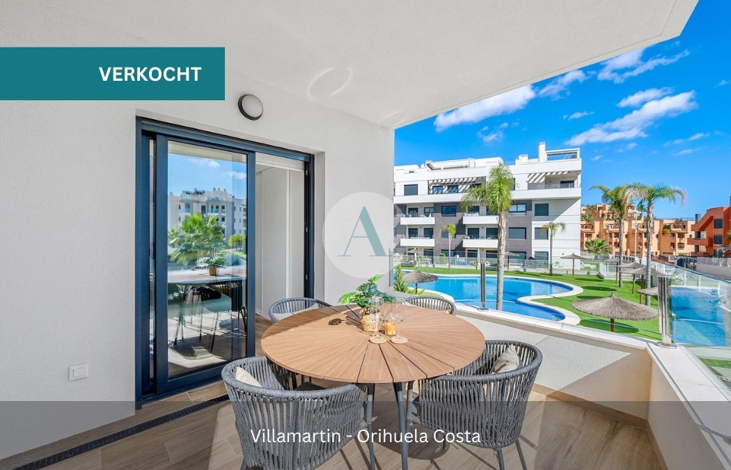 Lomas de Villamartin verkopen Adaleta