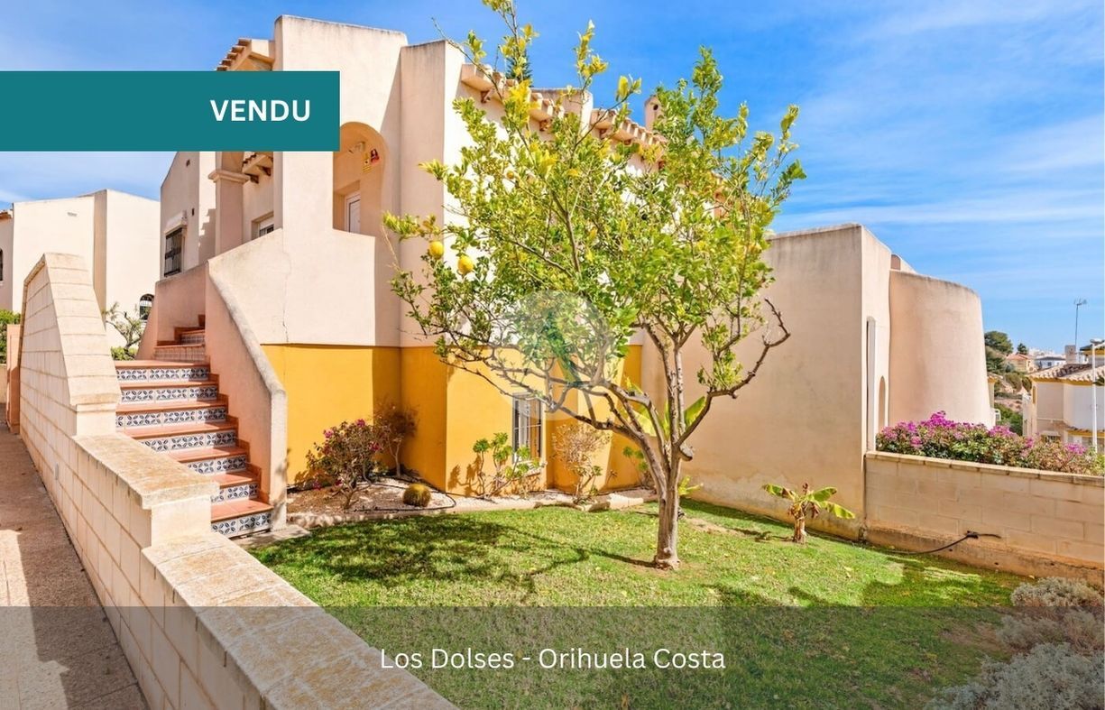 Vendu Adaleta Immobilier24