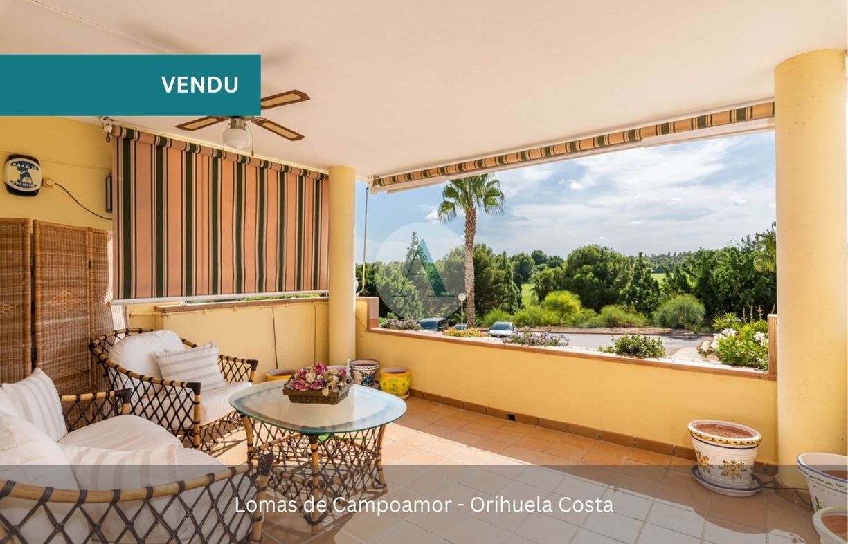 Vendu Adaleta Immobilier41