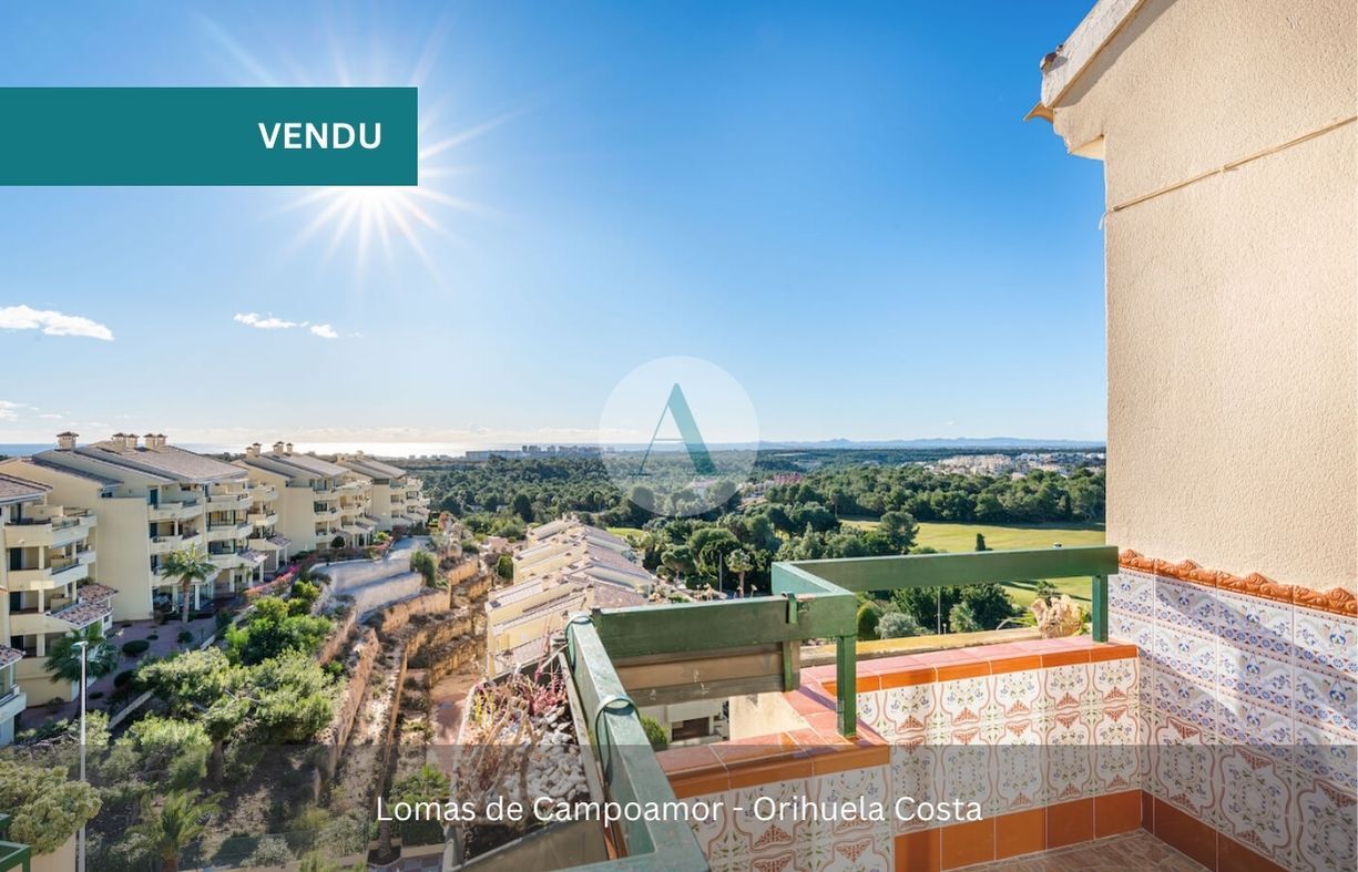 Vendu Adaleta Immobilier43