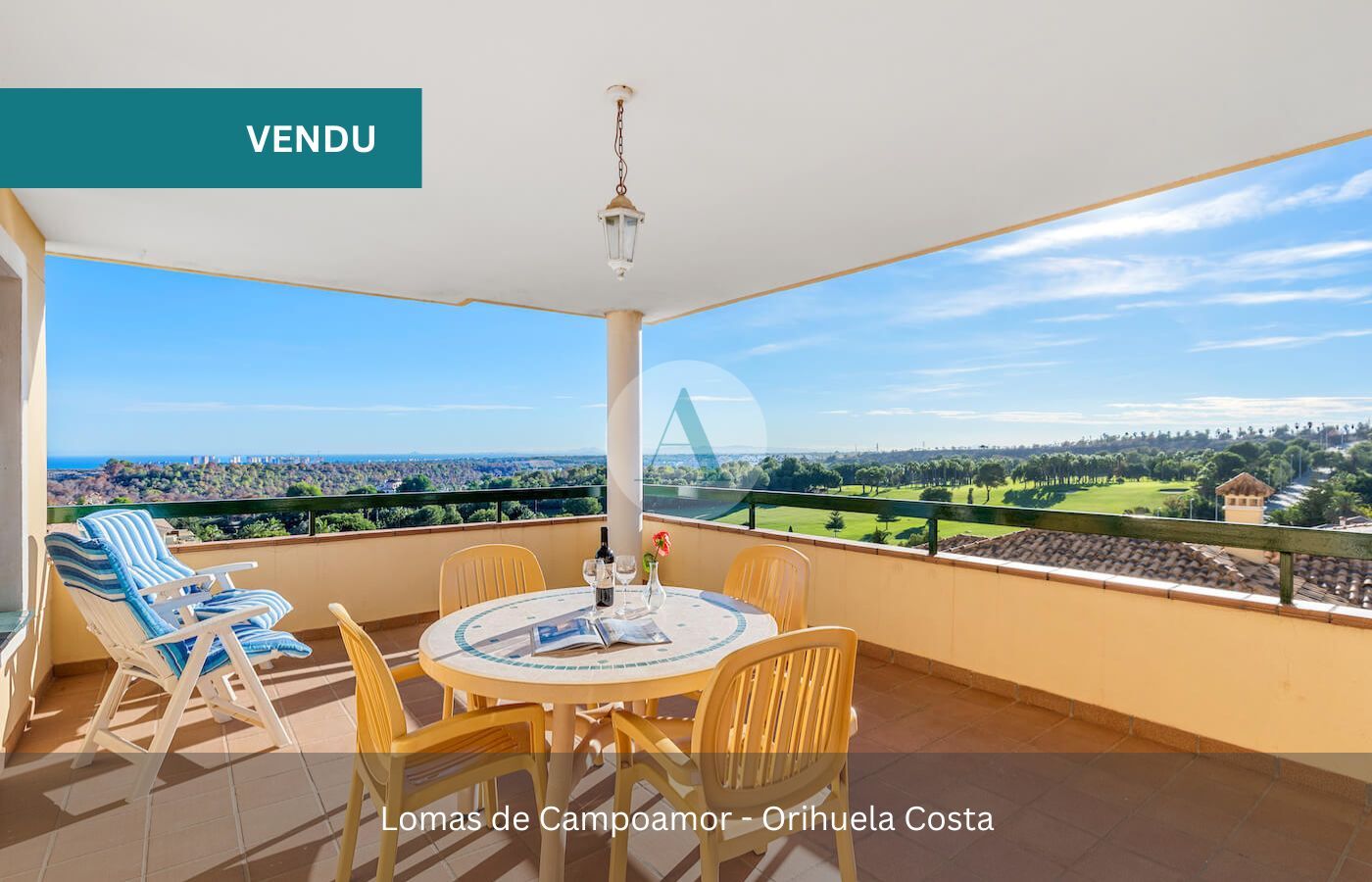 Vendu Campoamor Marb100