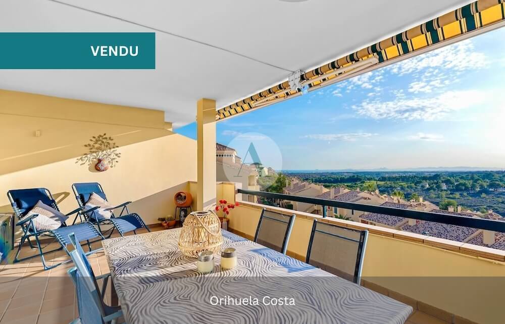 Vendu Molinos Campoamor Adaleta