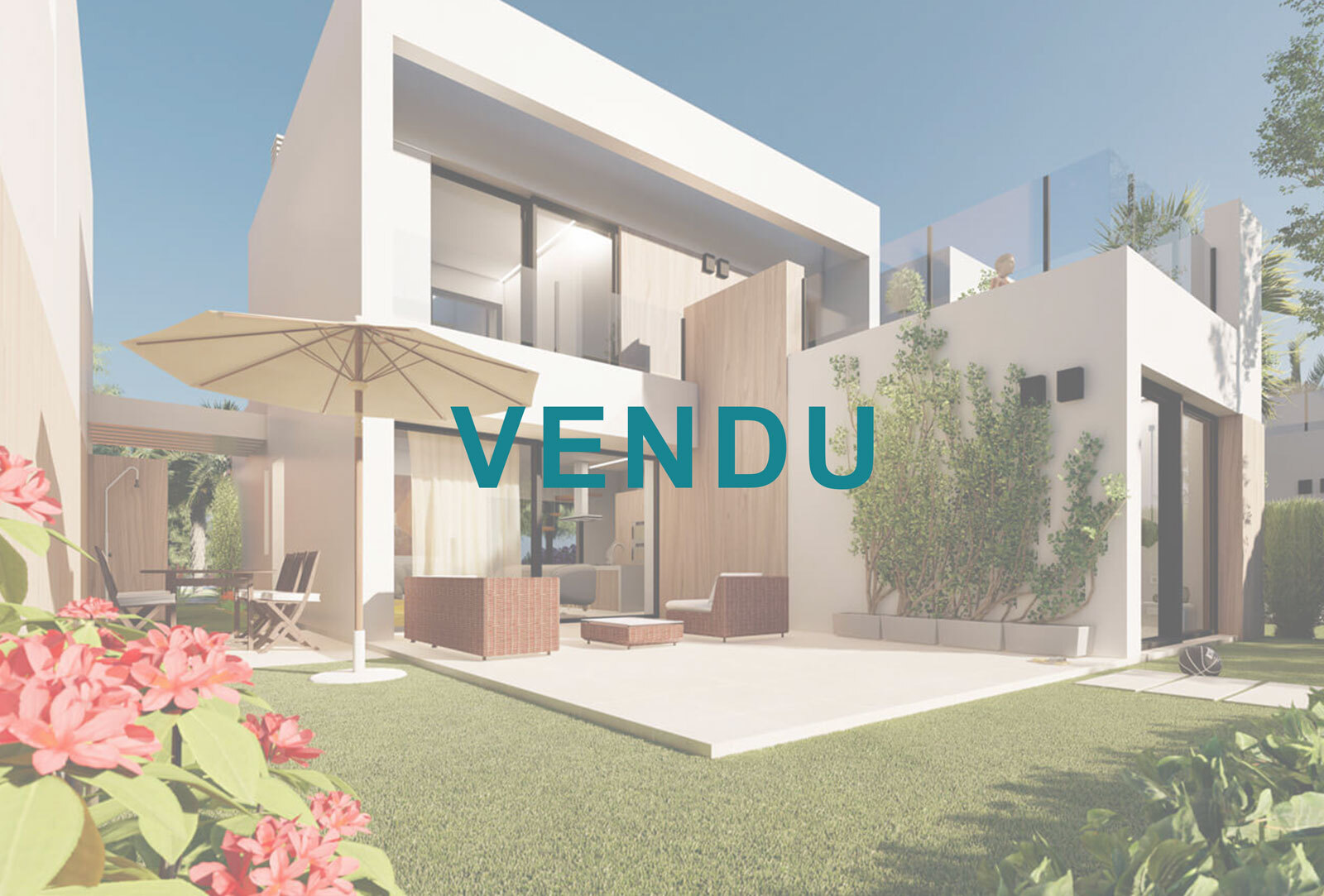 Nouveau projet Santa Rosalía Lake & Life Resort Adaleta Adaleta